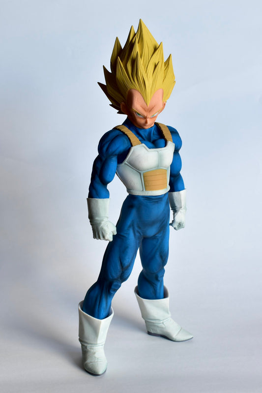 【DRAGON BALL Z】SMSP Super Saiyan Vegeta