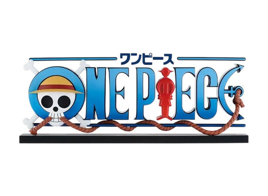 【ONE PIECE】「ONE PIECE 」– THE GIGANT NAME