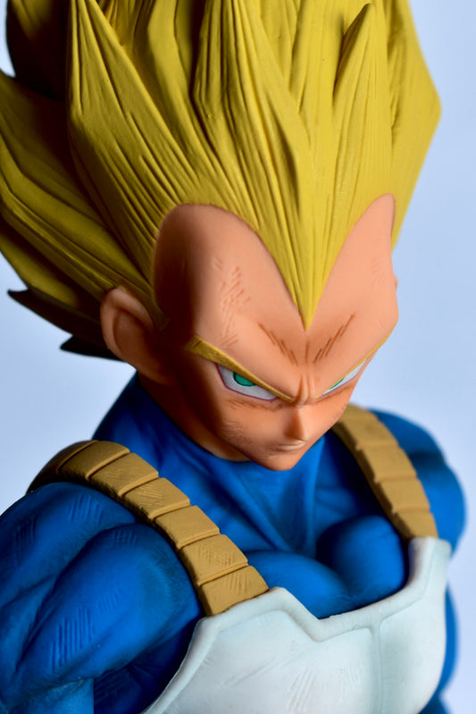 【DRAGON BALL Z】SMSP Super Saiyan Vegeta