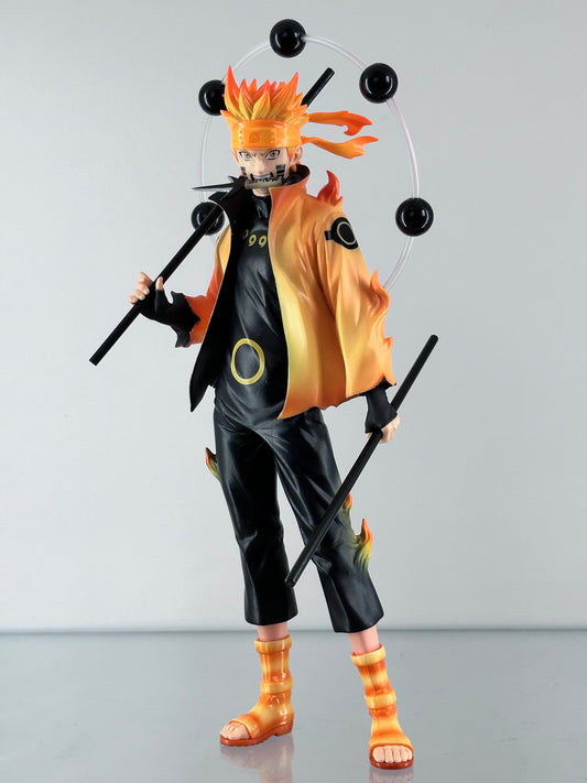 【NARUTO】Uzumaki Naruto – Six Paths Sage Mode MASTERLISE Figure